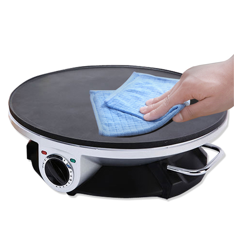 크레페 메이커 홈 팬케이크 팬 32CM 팬케이크 기계  - Crepe Maker Non Stick 리뷰 및 가격