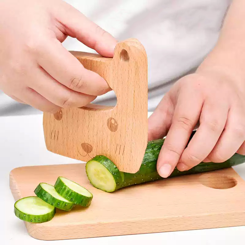 귀여운 물고기 공룡 모양 주방 장난감 야채 과일 커터  - Kitchen Appliances For Kids 리뷰 및 가격