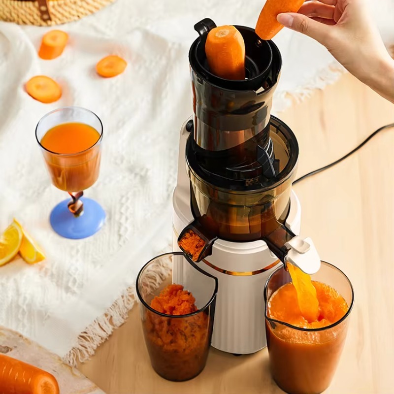 저속 압착 콜드프레스 착즙기, 통과일 착즙, 고수율,  - Juicer Cold Press Slow 리뷰 및 가격
