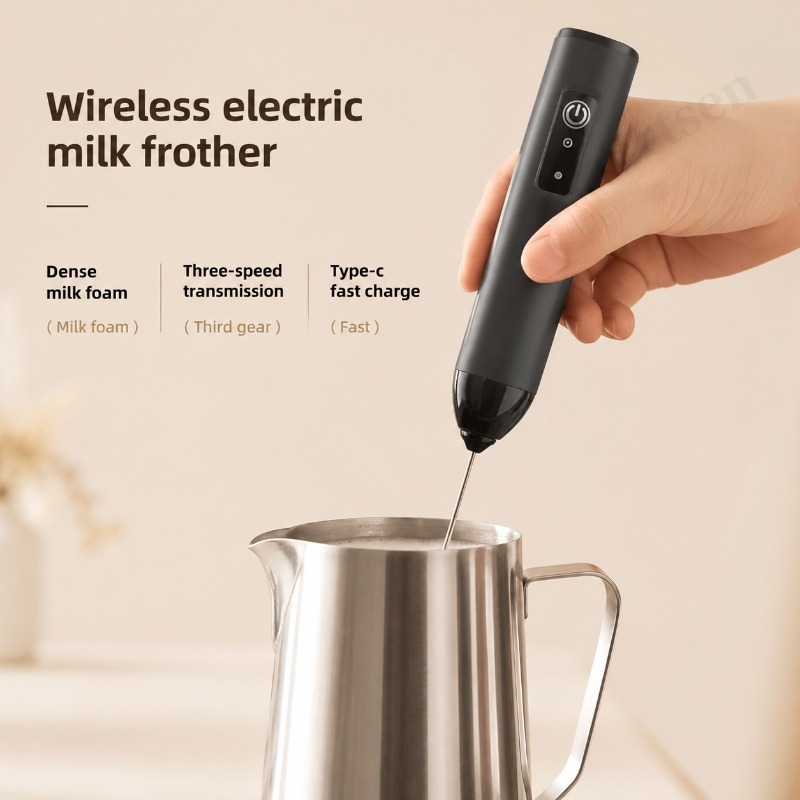 전동 커피 우유 거품기 커피 크리머 휘스크 핸드헬드 계 - Kitchen Appliances Restaurant 리뷰 및 가격