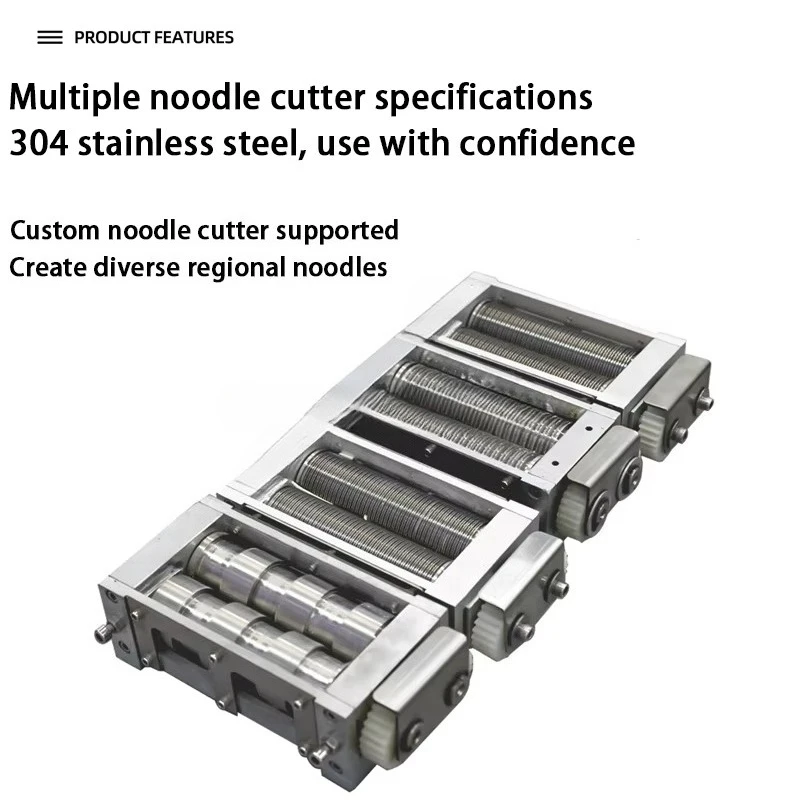 지능형 국수 제조기 파스타 국수 제조기 자동 전기 생쌀 - Pasta Machine Electric 리뷰 및 가격