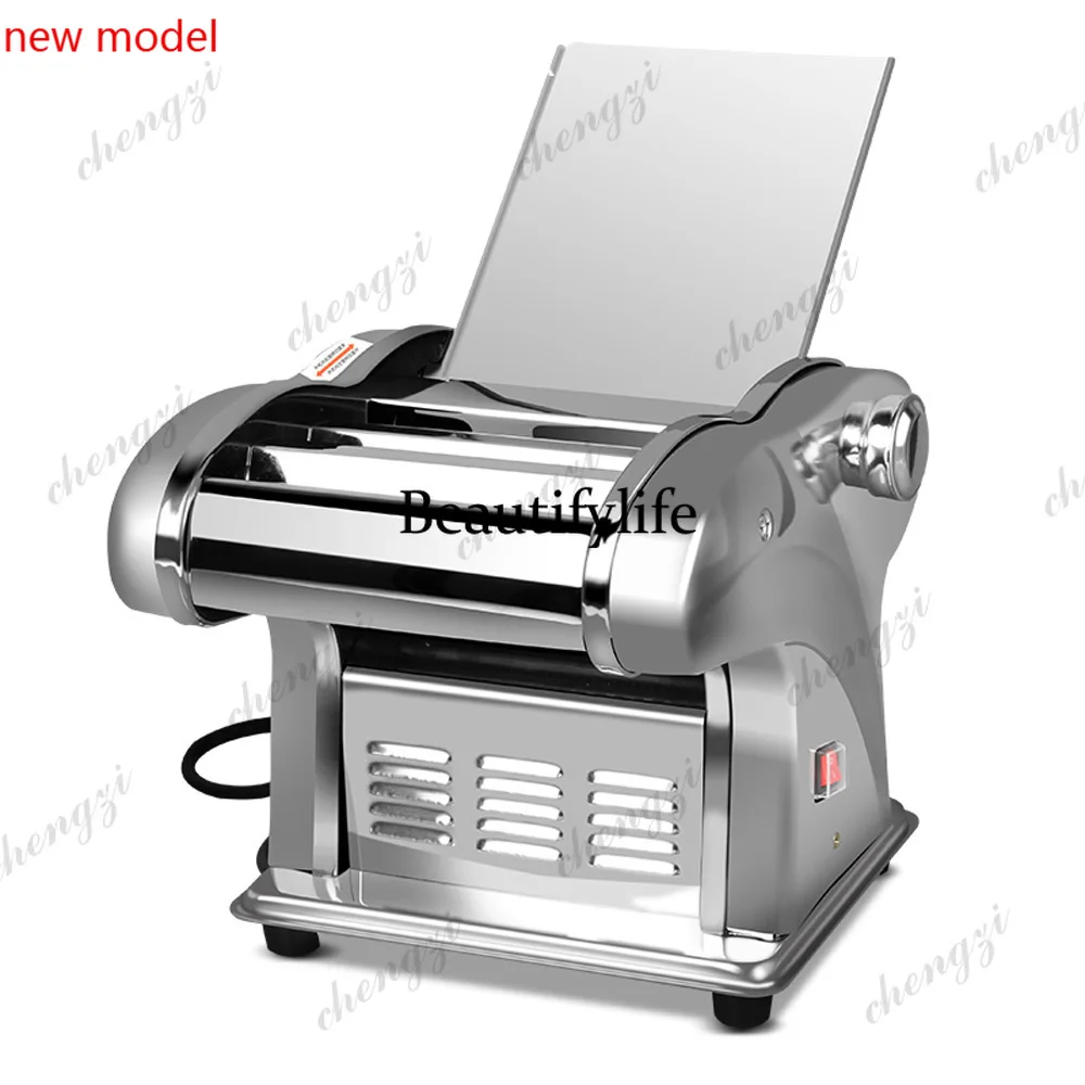 N138 전기 국수 제조기 만두피 파스타 국수 기계 상 - Pasta Machine Electric 리뷰 및 가격