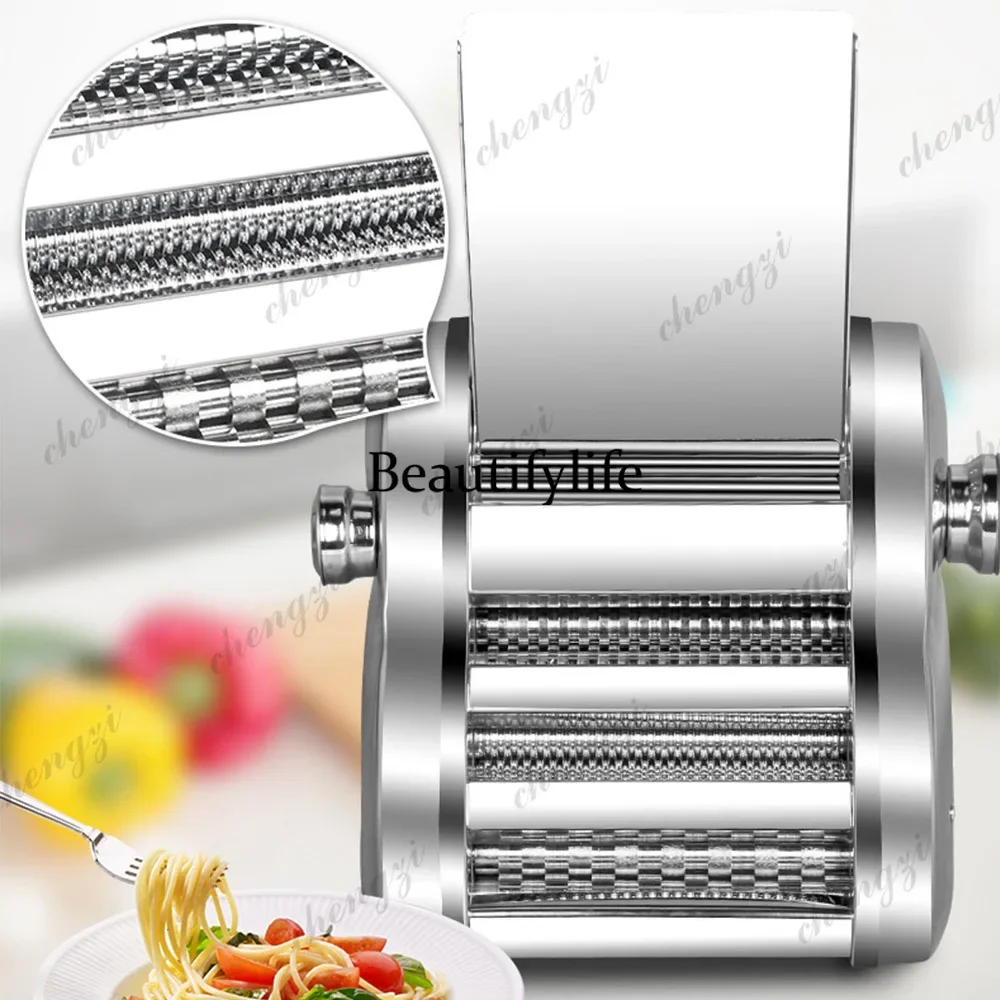 N138 전기 국수 제조기 만두피 파스타 국수 기계 상 - Pasta Machine Electric 리뷰 및 가격