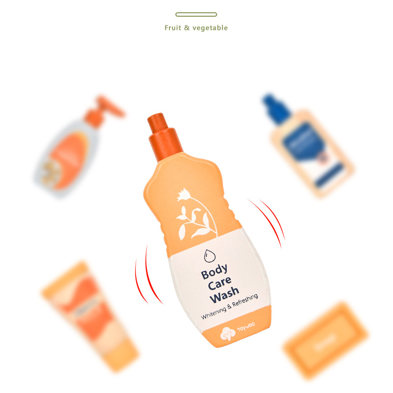 어린이 역할 놀이 장난감 나무 베이비 케어 세척 세트  - Kitchen Appliances For Kids 리뷰 및 가격