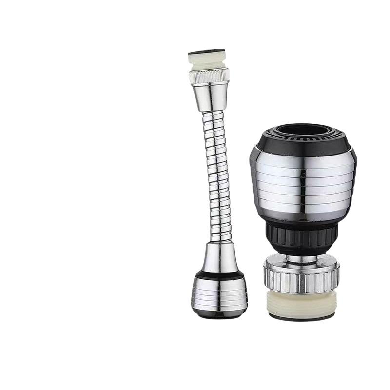 새로운 수도꼭지 스프레이어 연장 장치, 360도 회전  - Kitchen Appliances Offers 리뷰 및 가격