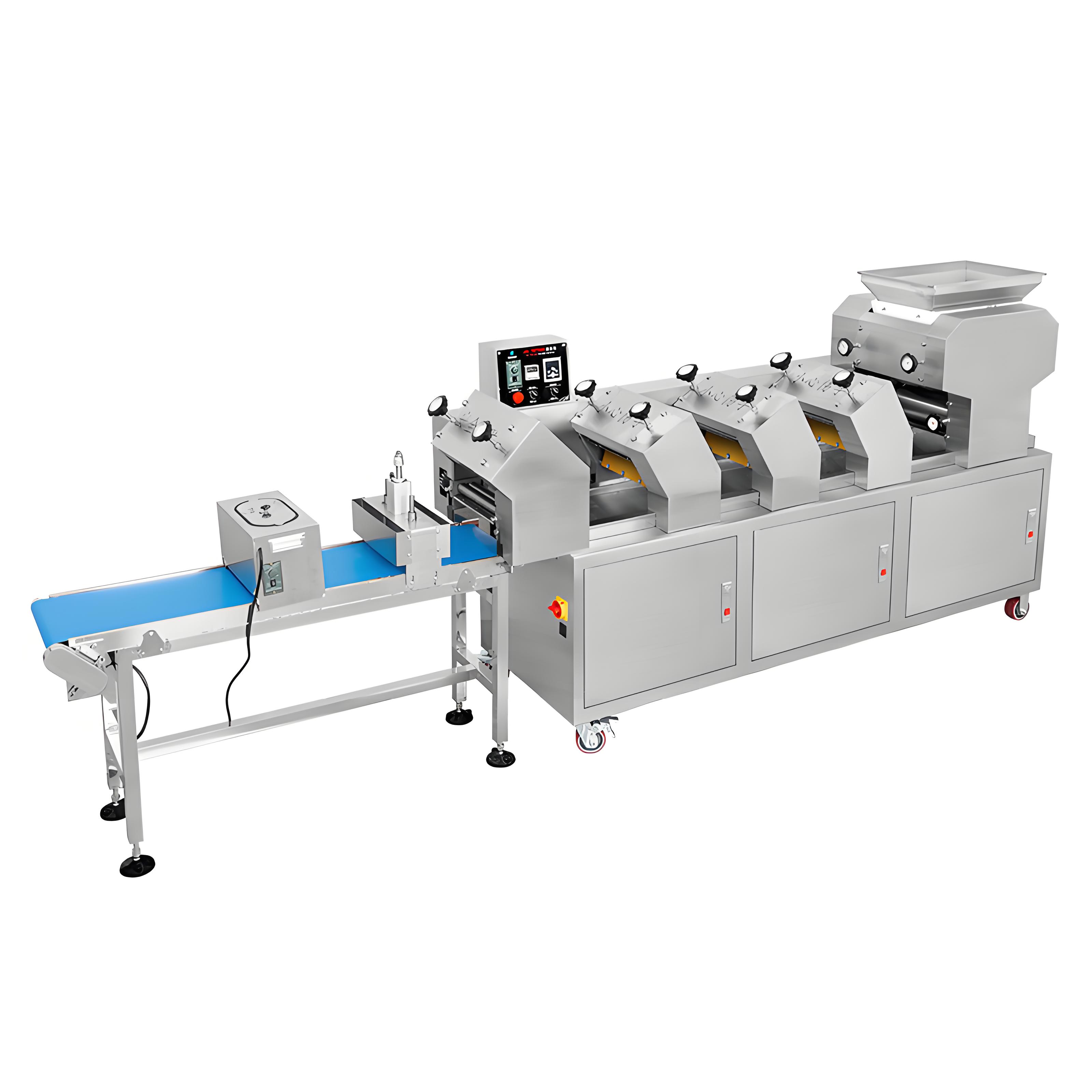 상업용 자동 전기식당 계란면 제조기, 국수/파스타 제조 - Pasta Machine Electric 리뷰 및 가격