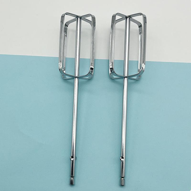 새로운 1pcs 핸드 믹서 비터 부착물은 범용 스테인레 - Hand Mixer Electric 리뷰 및 가격