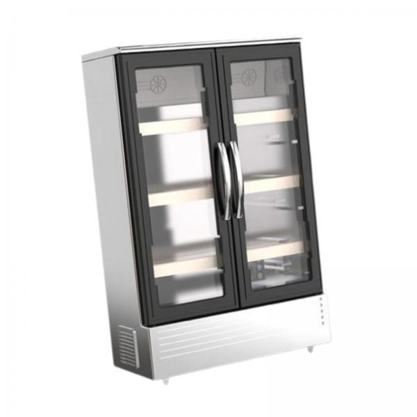현대식 인형의 집 냉장고 미니 주방 가전제품 2도어 냉 - Kitchen Appliances Refrigerators 리뷰 및 가격