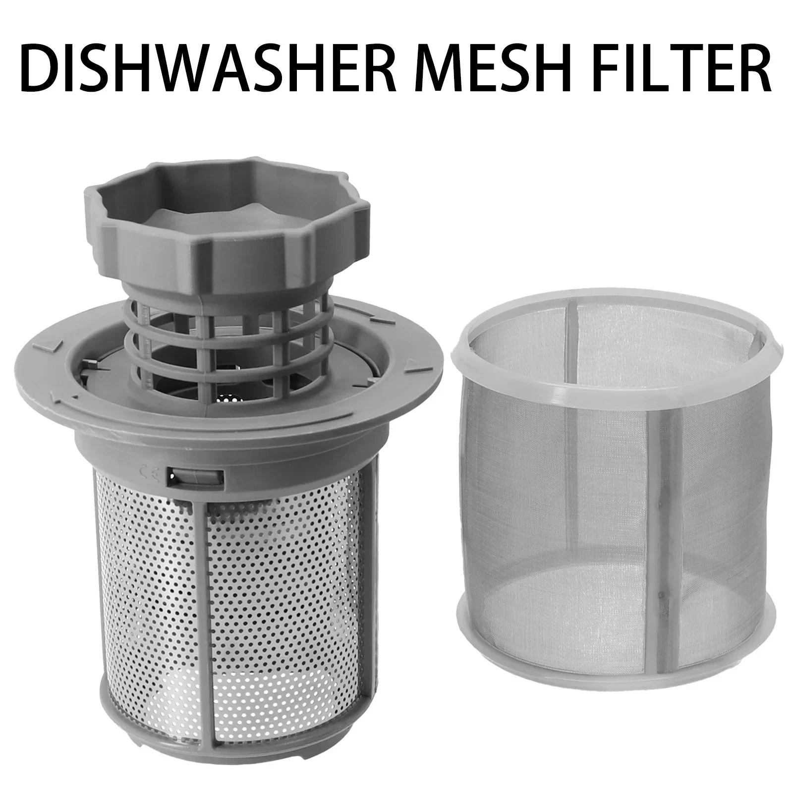 보쉬 식기세척기 교체용 메쉬 필터 세트, 427903  - Kitchen Appliances Bosch 리뷰 및 가격