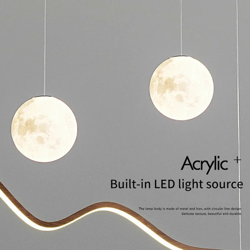 2026 LED 우드 펜던트 라이트 다이닝룸 주방 아일 - Kitchen Appliances Table 리뷰 및 가격