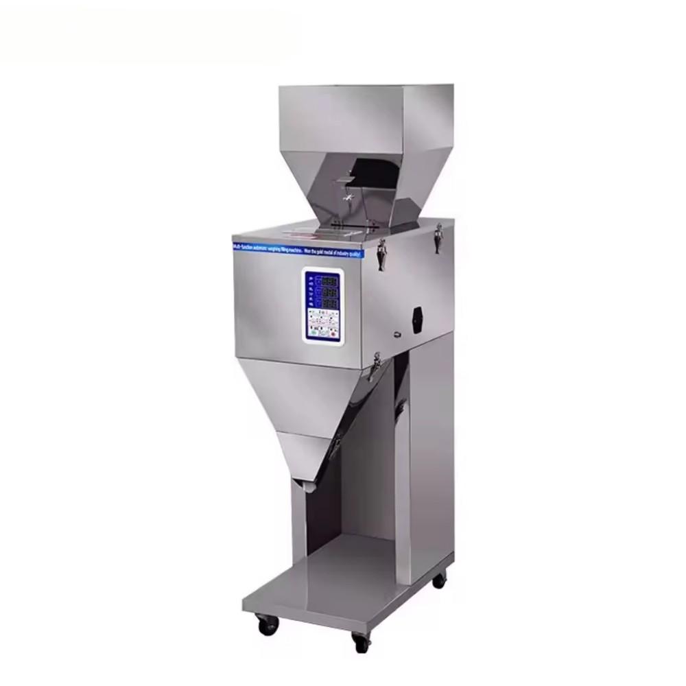 자동 구기자 견과류 분말 디스펜서 - 스마트 정량 충전 - Kitchen Appliances Offers 리뷰 및 가격